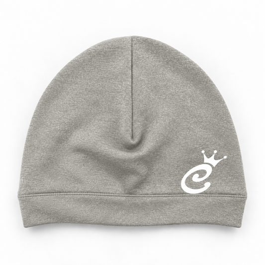 SKULL CAP "KIDS" INTÉRIEURE SATIN