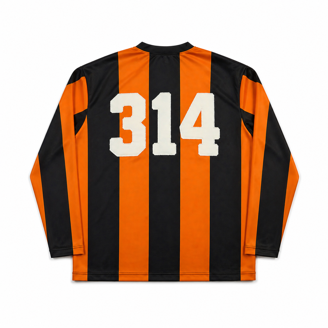 EBEN "314" LONG SLEEVE