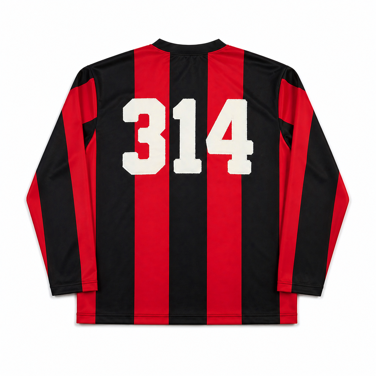 EBEN "314" LONG SLEEVE