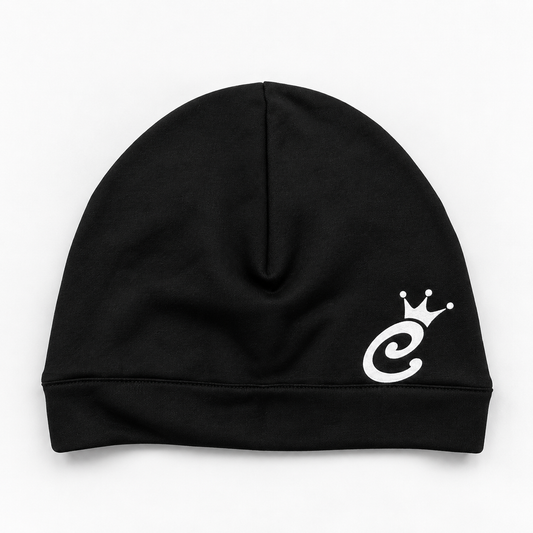 SKULL CAP "KIDS" INTÉRIEURE SATIN