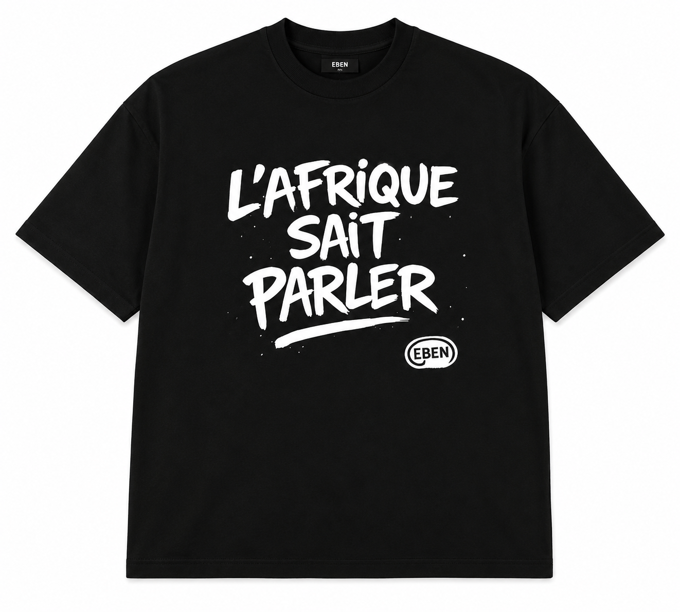 T-SHIRT -  ASP