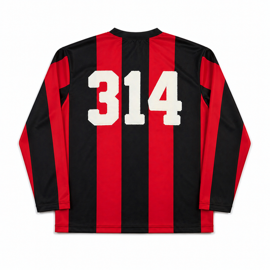 EBEN "314" LONG SLEEVE