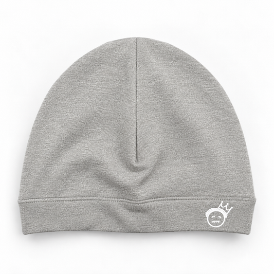SKULL CAP "KIDS" INTÉRIEURE SATIN