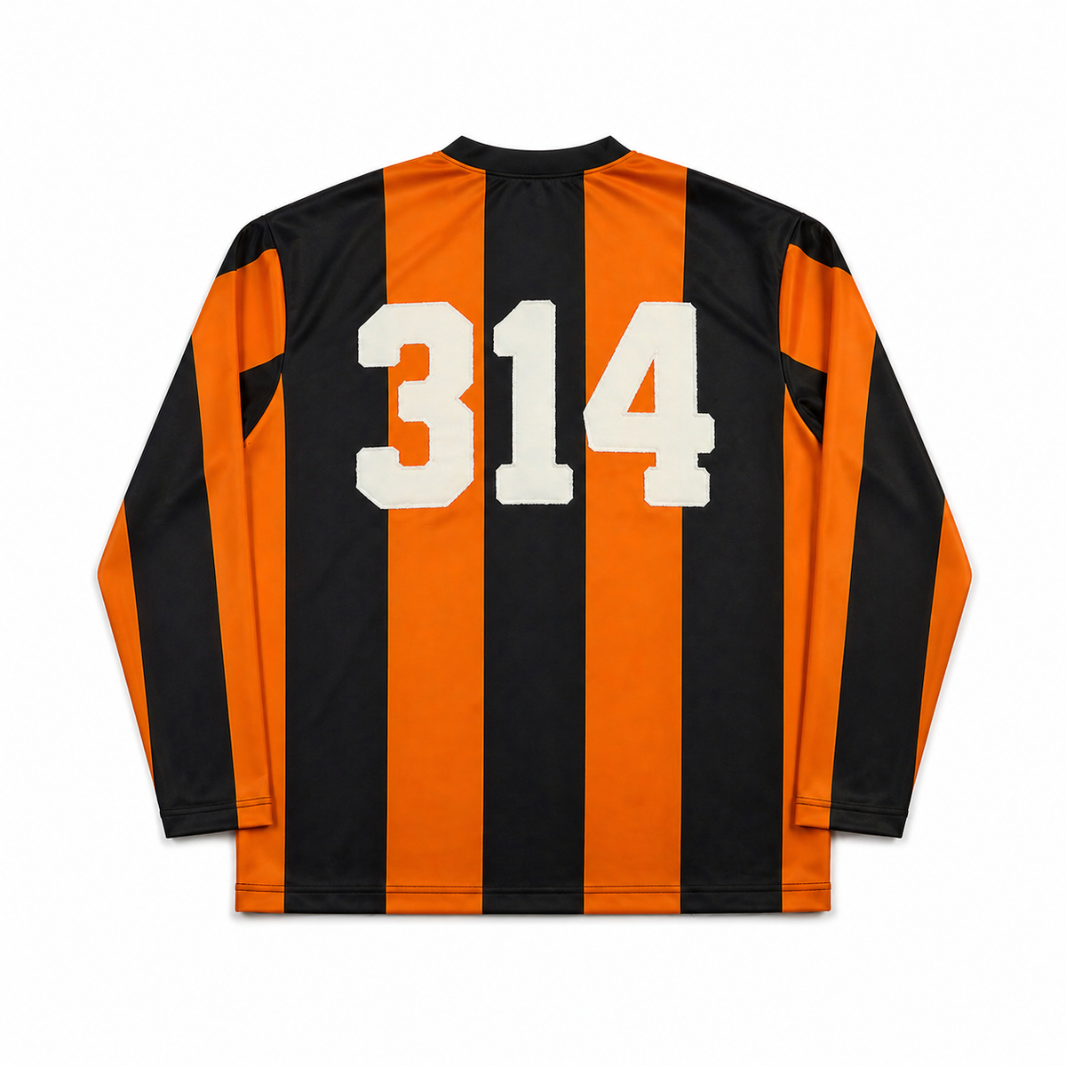 EBEN "314" LONG SLEEVE