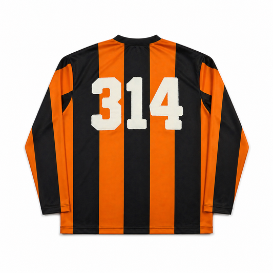 EBEN "314" LONG SLEEVE
