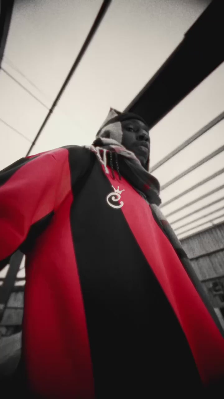 Charger la vidéo : Eben 314 long sleeve - Origins